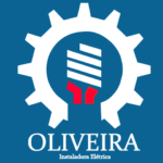Logo Oliveira Instaladora Elétrica