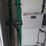 Manutenção Elétrica